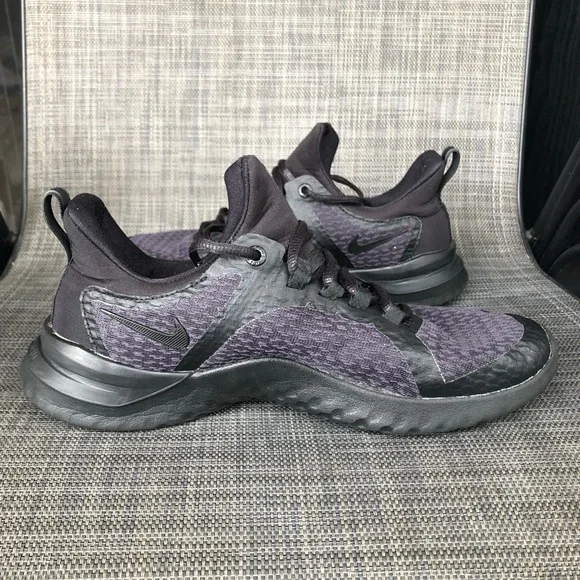 Nike Renew Rival Running Sneakers Shoes AA7411-002 Women’s size 8.5 - Picture 9 of 13